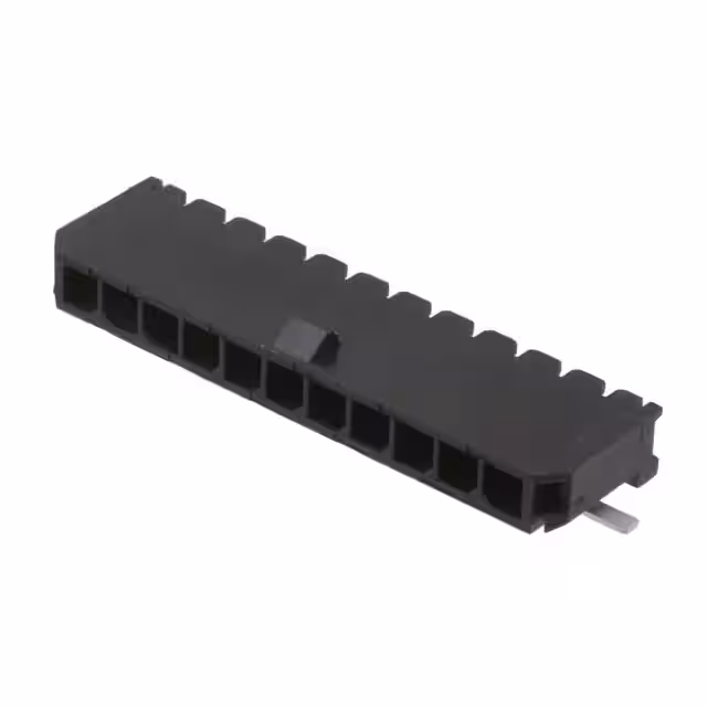 662111145021 W眉rth Elektronik  Headers Male Pins